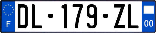 DL-179-ZL