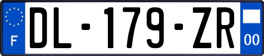 DL-179-ZR