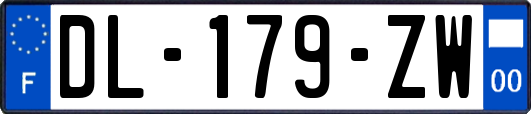 DL-179-ZW