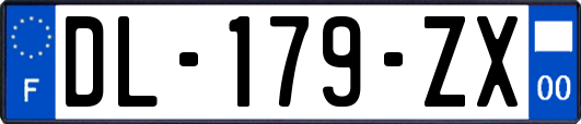 DL-179-ZX