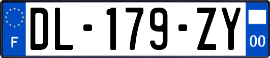 DL-179-ZY