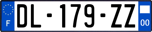 DL-179-ZZ