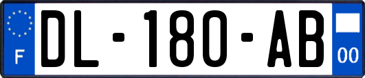 DL-180-AB