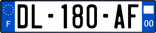 DL-180-AF