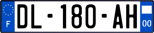 DL-180-AH