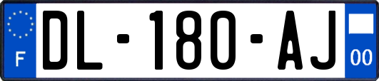 DL-180-AJ