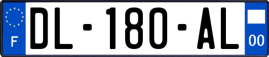 DL-180-AL