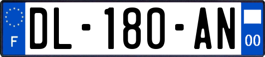 DL-180-AN