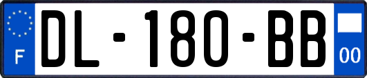 DL-180-BB