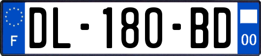 DL-180-BD