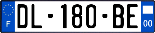 DL-180-BE