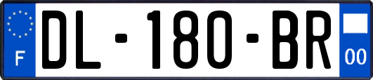 DL-180-BR