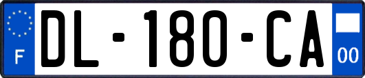 DL-180-CA