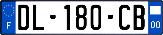 DL-180-CB