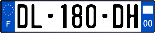 DL-180-DH