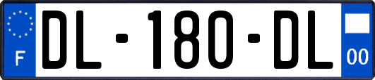 DL-180-DL