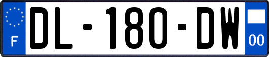 DL-180-DW