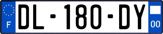 DL-180-DY