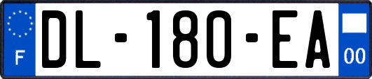 DL-180-EA