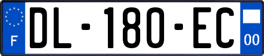 DL-180-EC