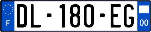 DL-180-EG