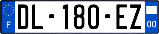 DL-180-EZ