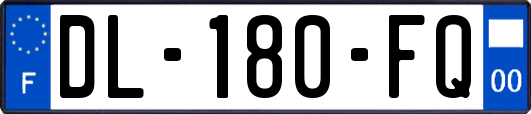 DL-180-FQ