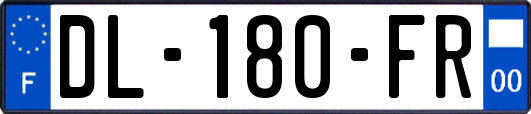 DL-180-FR