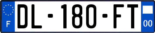 DL-180-FT