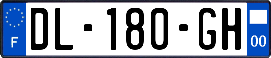 DL-180-GH