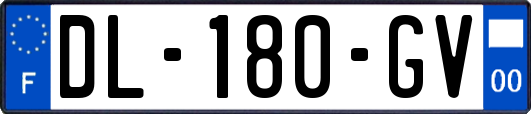 DL-180-GV