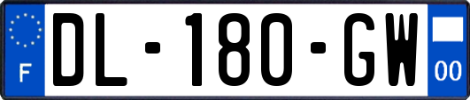 DL-180-GW