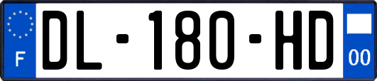 DL-180-HD