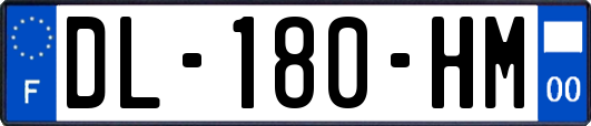 DL-180-HM