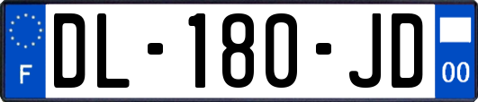 DL-180-JD