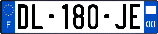 DL-180-JE