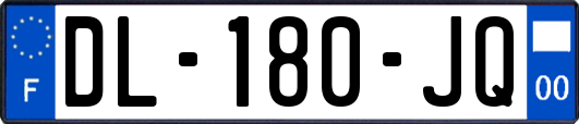 DL-180-JQ