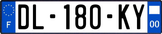 DL-180-KY