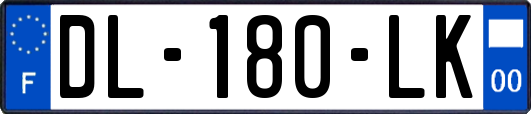 DL-180-LK