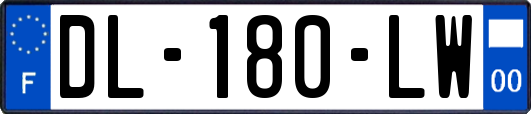 DL-180-LW