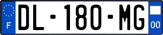 DL-180-MG