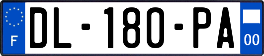 DL-180-PA