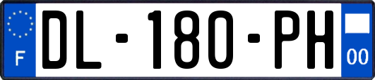 DL-180-PH