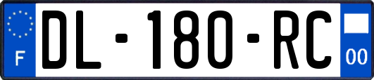 DL-180-RC