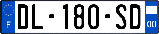 DL-180-SD