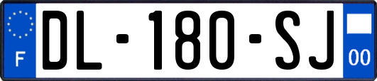 DL-180-SJ