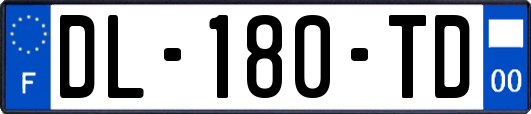 DL-180-TD