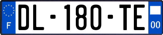 DL-180-TE