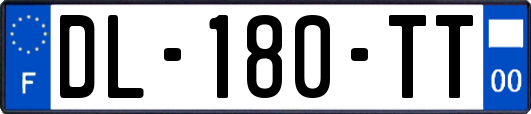 DL-180-TT