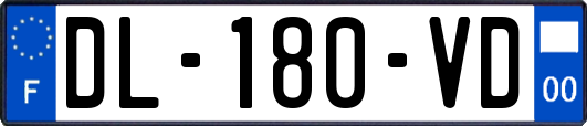 DL-180-VD